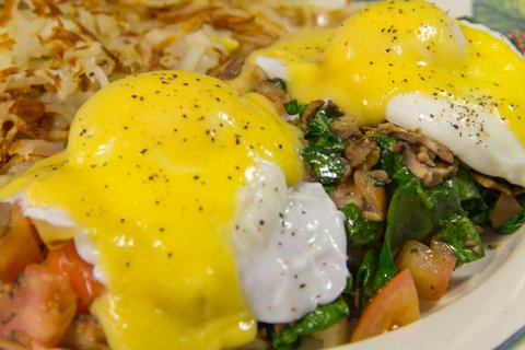 Benedict Florentine